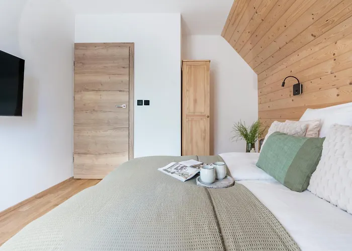 Apres Bachleda - Loftaffair Collection 4*