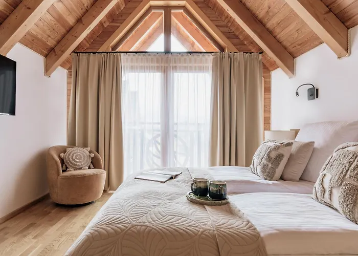 Apres Bachleda - Loftaffair Collection 4*