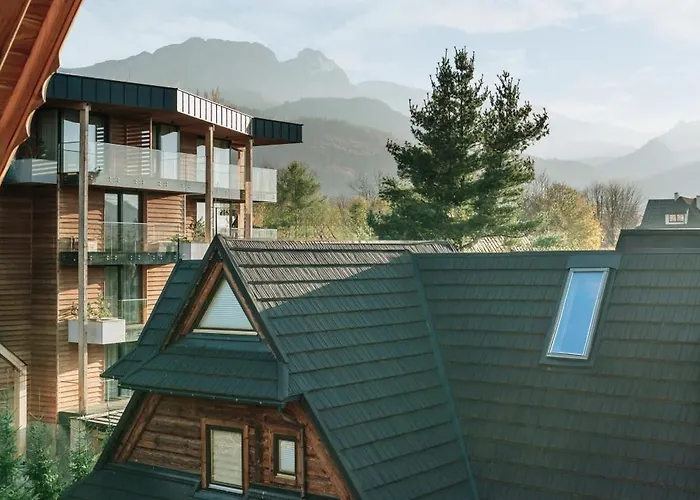 Apres Bachleda - Loftaffair Collection 자코파네